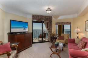 Anderson Ocean Club oceanfront views pools spa lazy river downtown